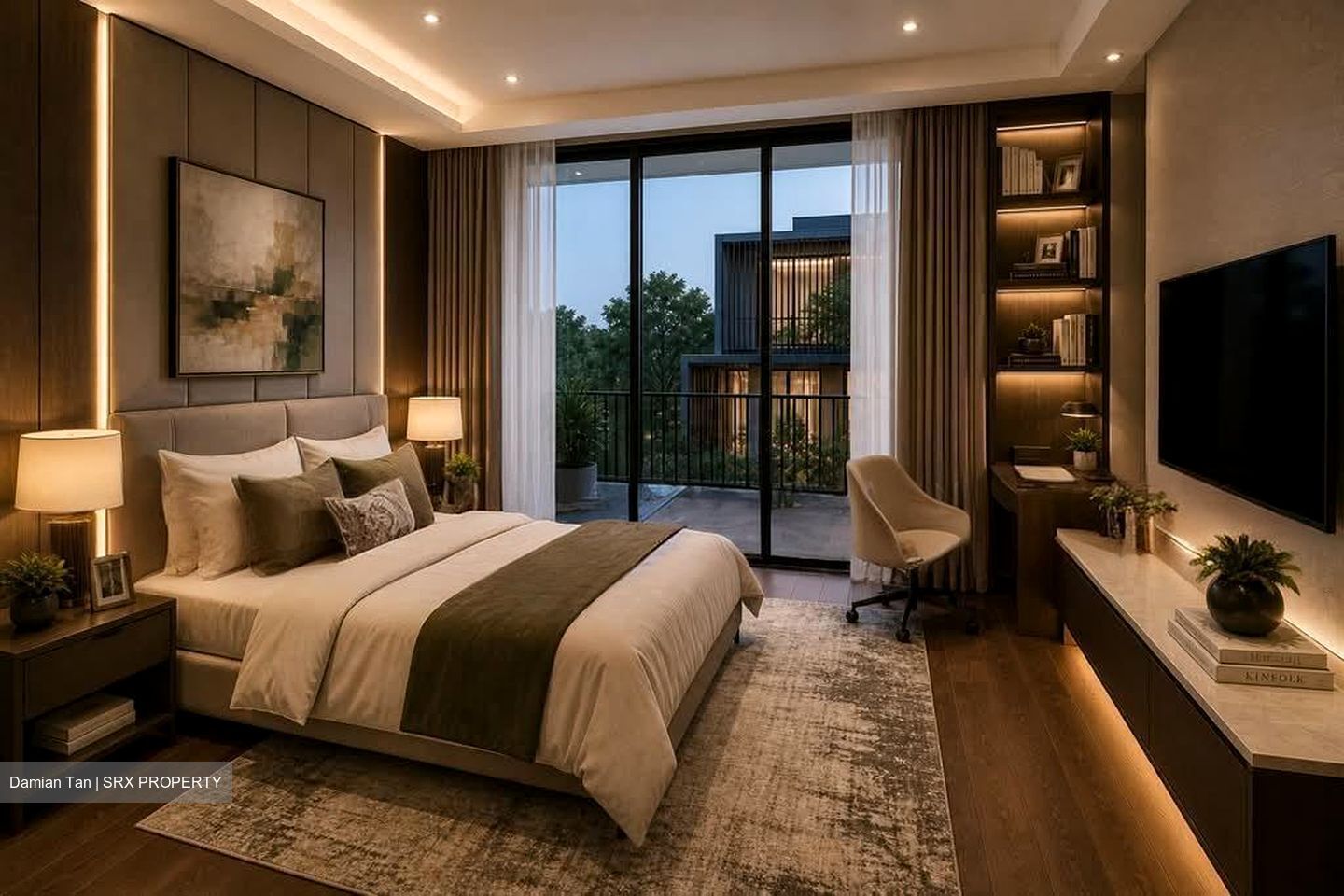Hong Kong Park (D21), Detached #553502441